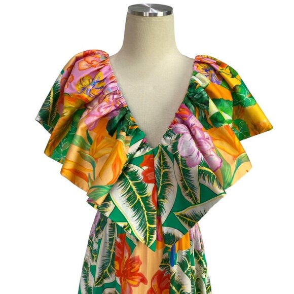 Alden Adair Camilla dress - Picture 2 of 16